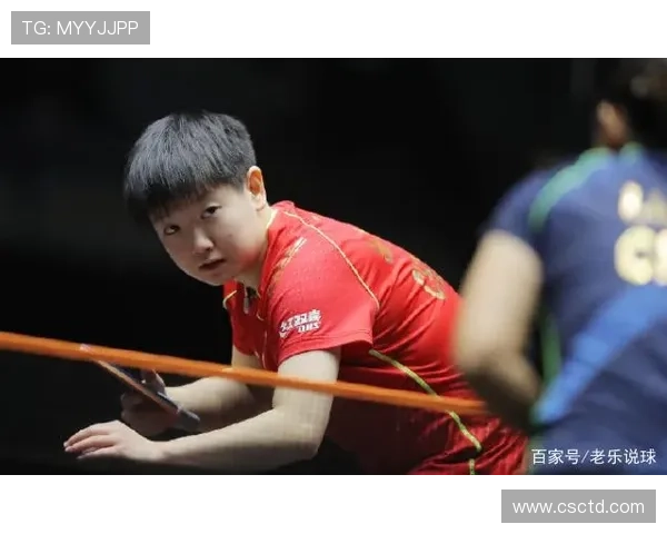 西安乒乓球队在联赛中的节奏掌控与表现分析 西安乒乓球队在联赛中的节奏掌控与表现分析