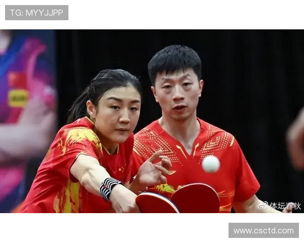 赛后分析：西安乒乓球队与武汉乒乓球队技术对决的深度剖析与启示