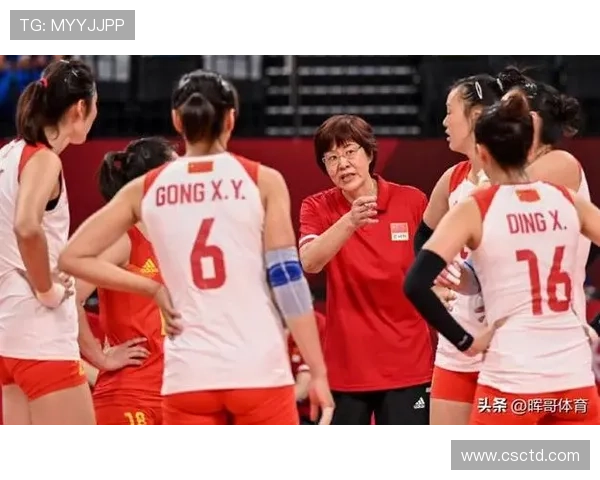 重庆排球队战术实力强劲荣登全国排球战术排行榜第二名
