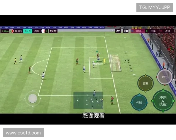 下载游戏足球明星队长体验真实足球竞技乐趣与团队合作的完美结合