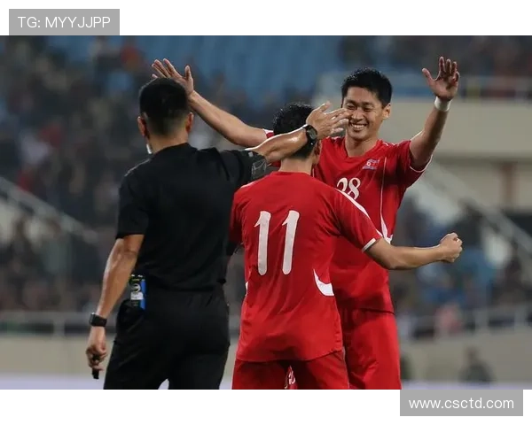 探索朝鲜足球明星的成长之路与背后故事