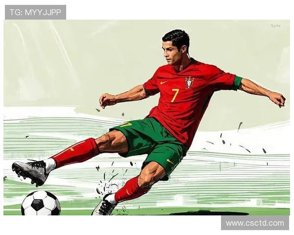 最自律的足球明星究竟是谁他的坚持与努力让人敬佩