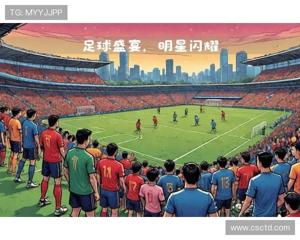 梦中与足球明星共度训练时光的奇妙体验与启示