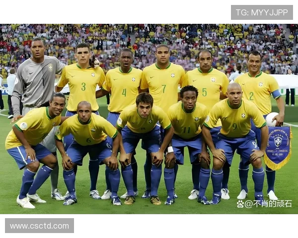 六字巴西足球明星的传奇故事与辉煌成就揭秘