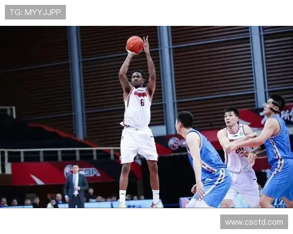 广州篮球队阵地战打法深度分析与战术解读 广州篮球队阵地战打法深度分析与战术解读