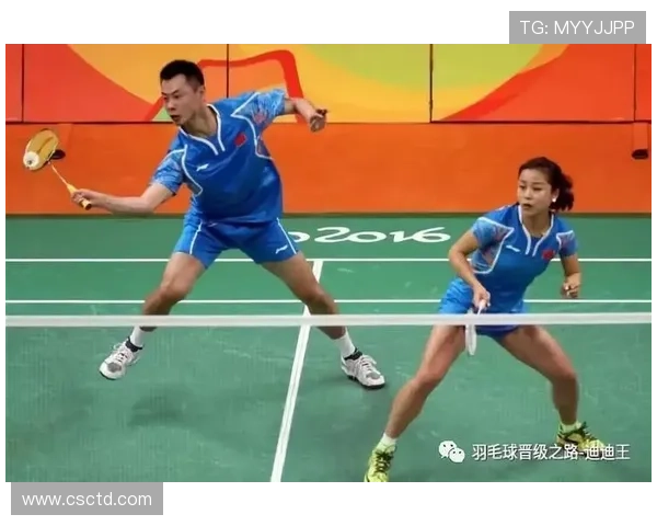 武汉羽毛球队中路突破分析与战术得失探讨 武汉羽毛球队中路突破分析与战术得失探讨