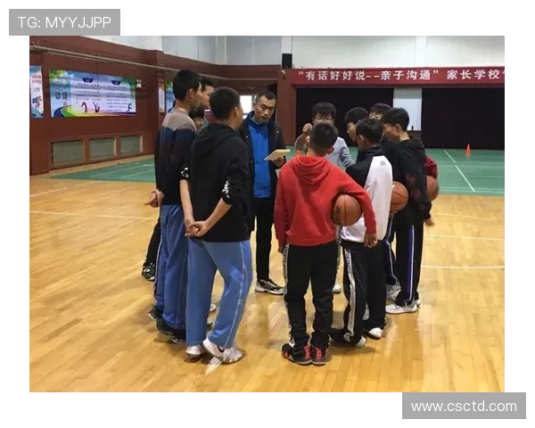 专访周磊：深入探讨篮球领域成功的秘诀与经验分享